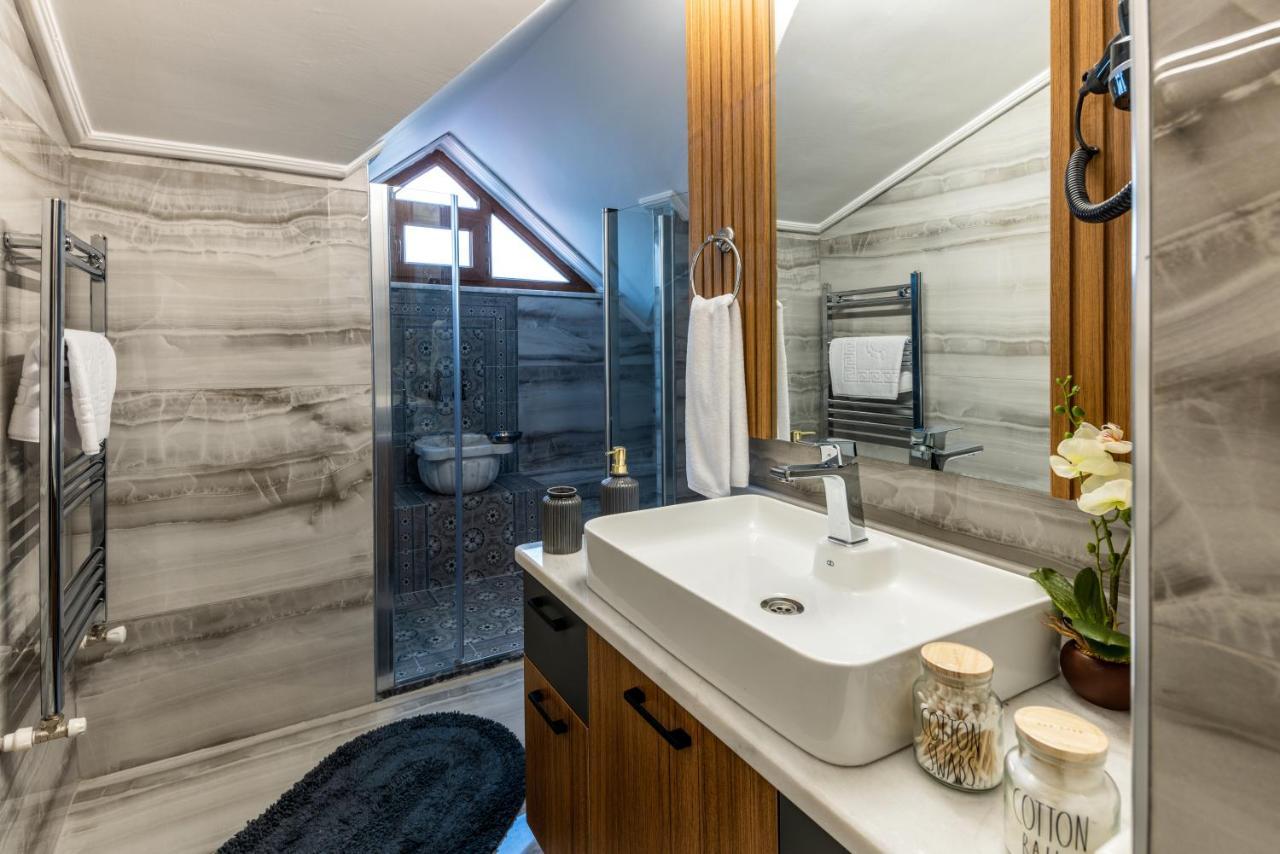 Baymari Suites Design Florya İstanbul Dış mekan fotoğraf