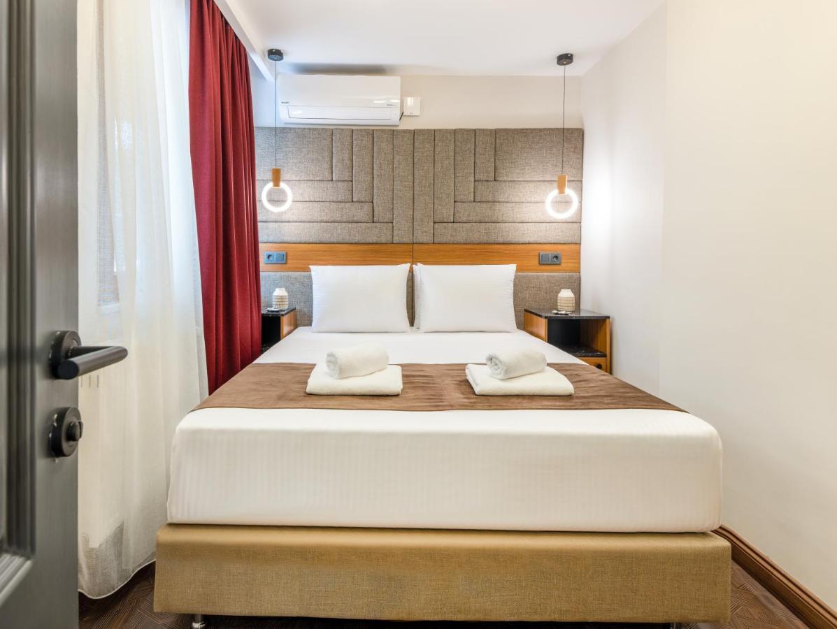 Baymari Suites Design Florya İstanbul Dış mekan fotoğraf