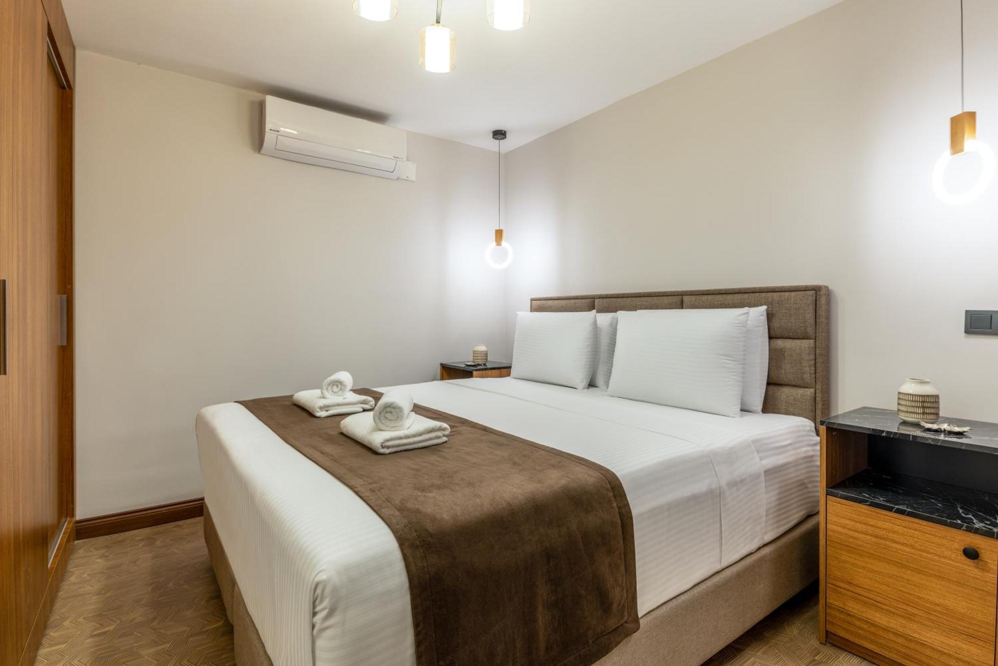 Baymari Suites Design Florya İstanbul Dış mekan fotoğraf