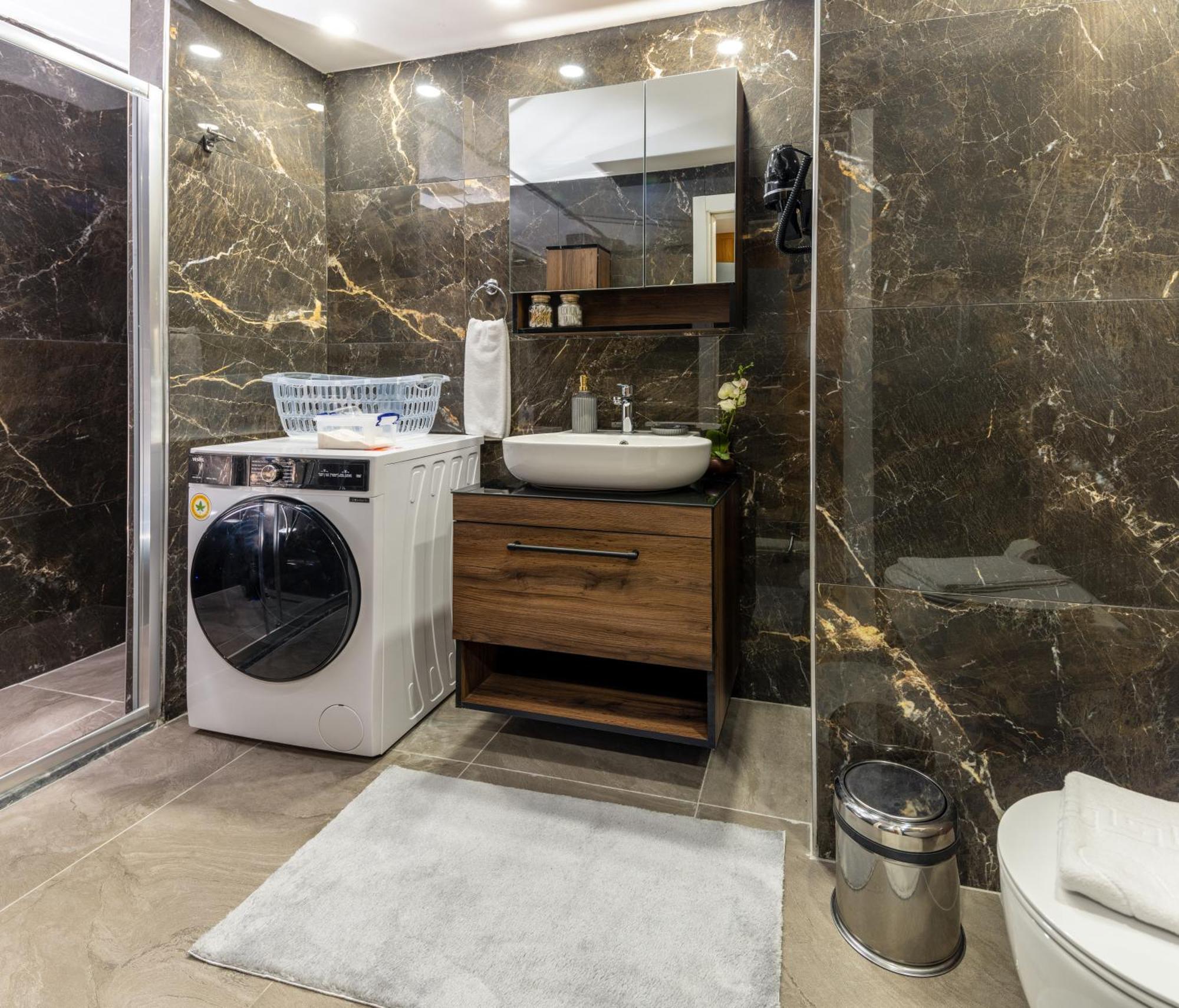 Baymari Suites Design Florya İstanbul Dış mekan fotoğraf